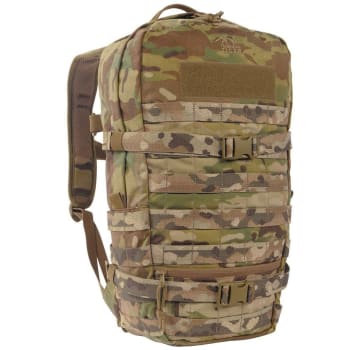 TT Essential Pack MKII - Multicam
