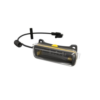 Nitecore 18650 Extension Battery Case