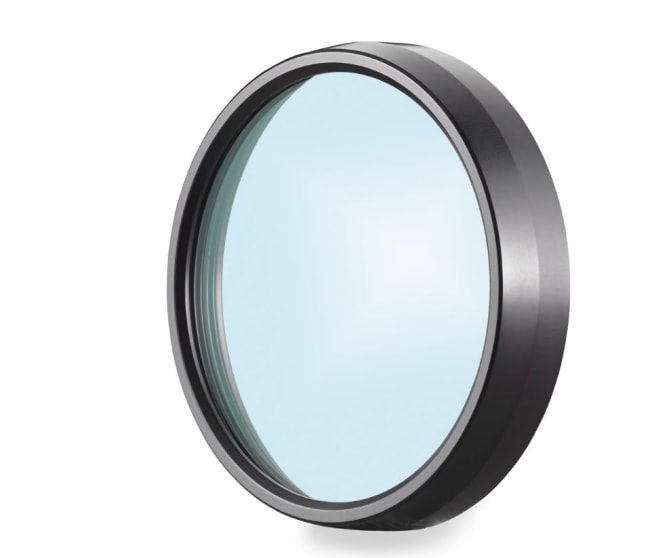 Lupine Betty R FrontCap