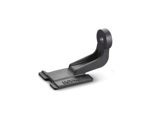 Lupine Alpha hjelm holder arm