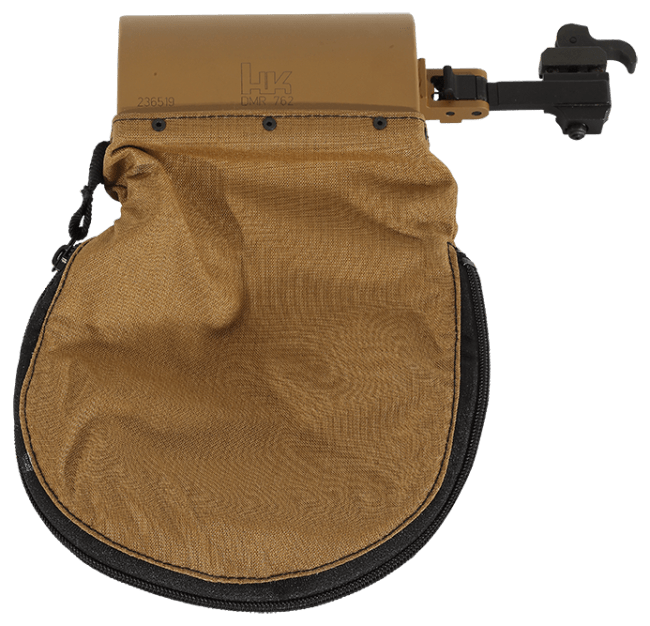 HK Brass catcher HK417/MR308 Khaki