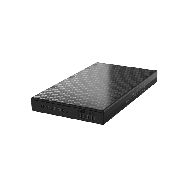 Nitecore NB5000