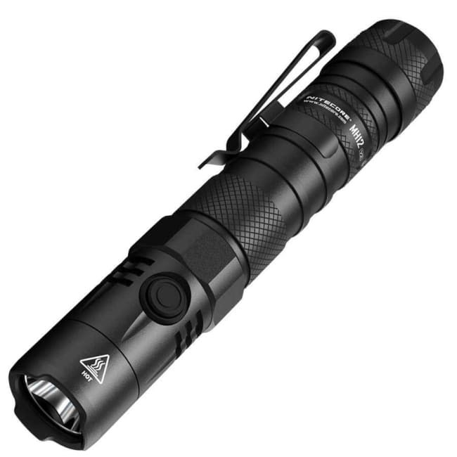 Nitecore MH12 V2