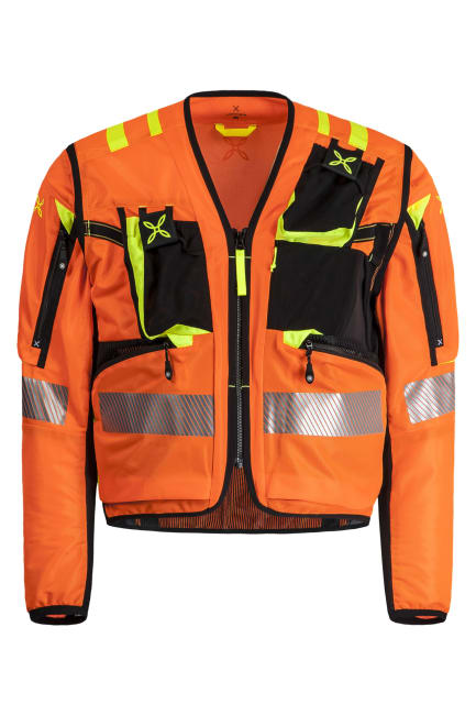 Montura Operator Convert Jacket