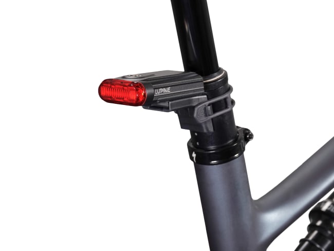 Lupine C14 Mag StVZO