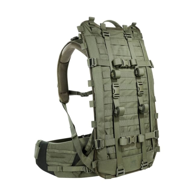 TT Base carrier