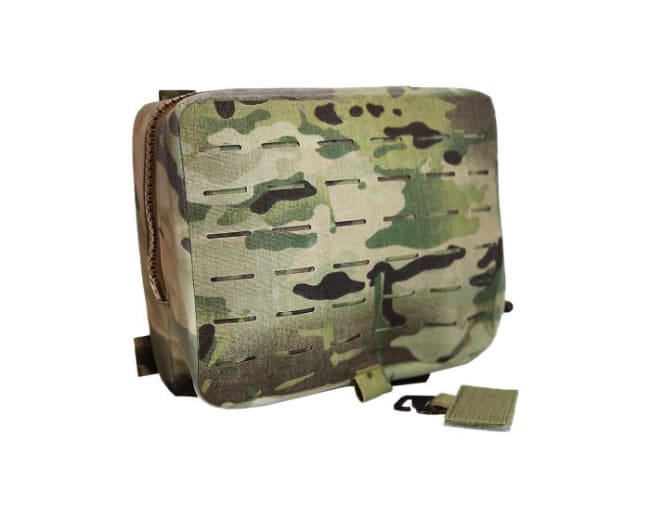 S&S Dry Bag, 8x10, plate frame adaptor