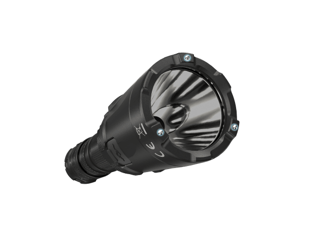 Nitecore SRT6i