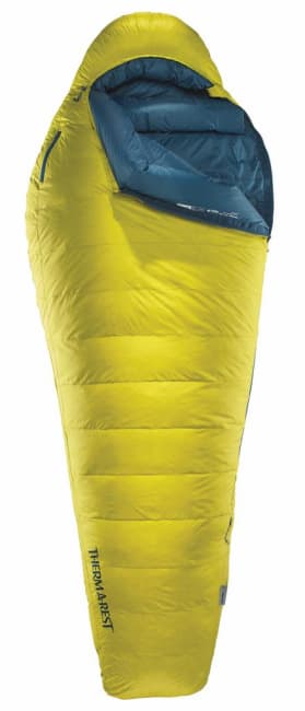 Therm-a-Rest Parsec 0F/-18C