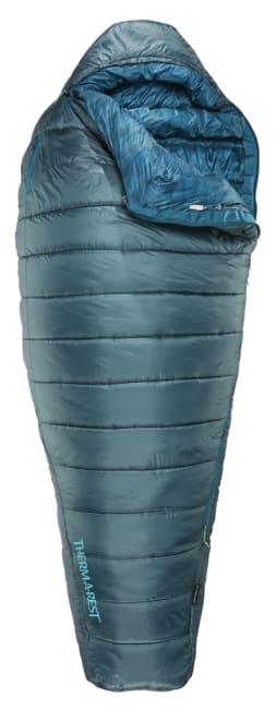 Therm-a-Rest Saros 0F/-18C