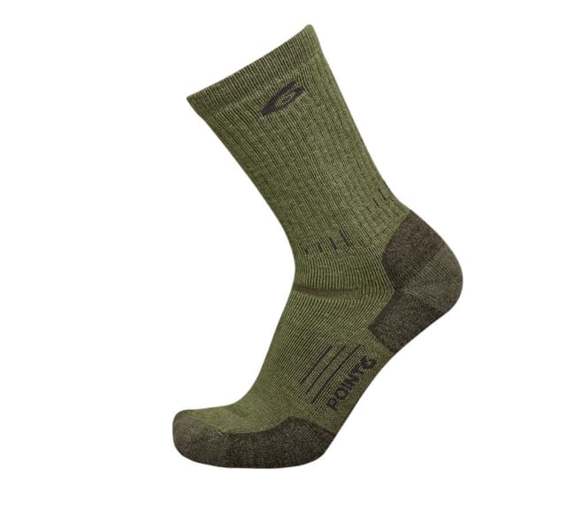 Point6 Operator Heavy Mid-Calf