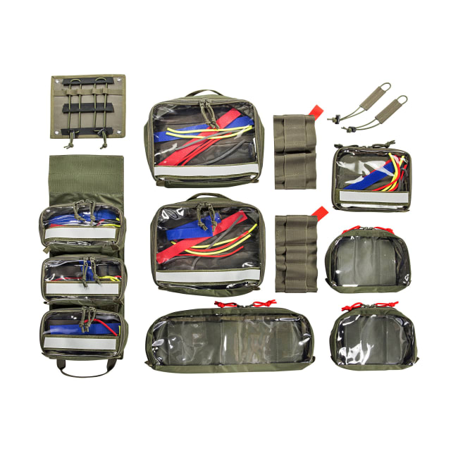 TT Modular Medic Insert 30 VL