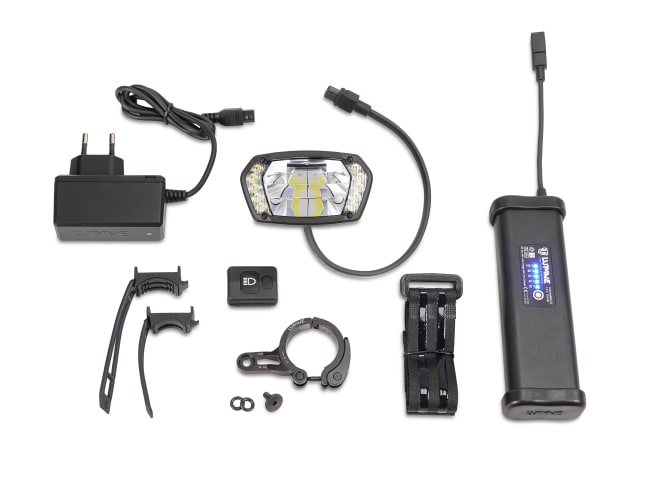 Lupine SL AX 10