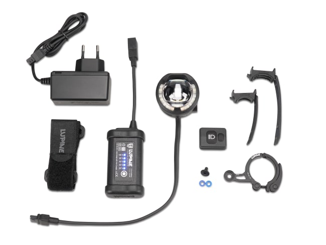 Lupine SL AF 4 25.4mm