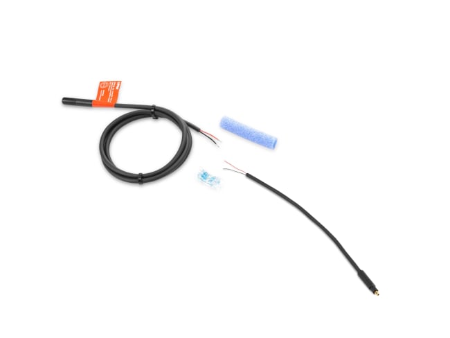 Lupine lyskabelset for Elsykkel lang