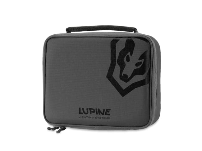 Lupine Pouch M+