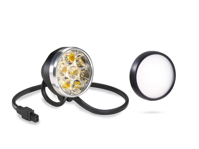 Lupine Diffuser Filter