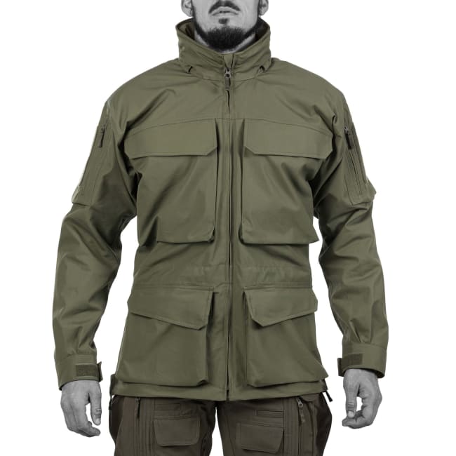 UF Pro M2 Parka