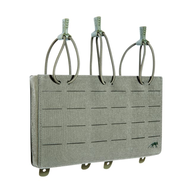 TT 3 SGL Mag Pouch BEL M4 MKIII IRR