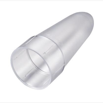 Nitecore NDF diffuser tupp
