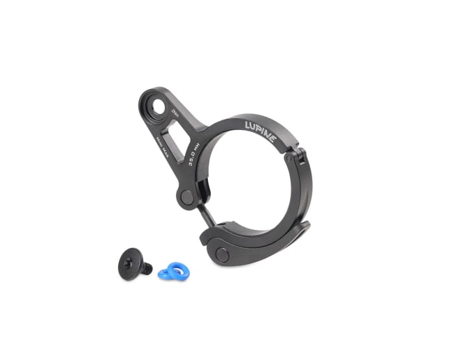 Lupine SL MiniMax AF quickrelease feste