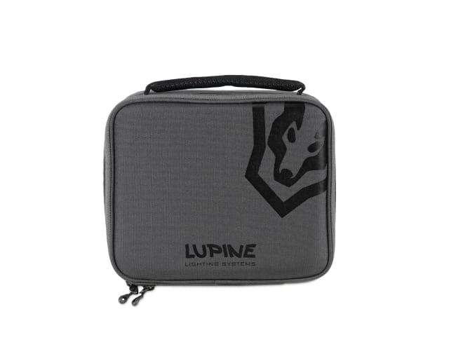 Lupine Pouch M