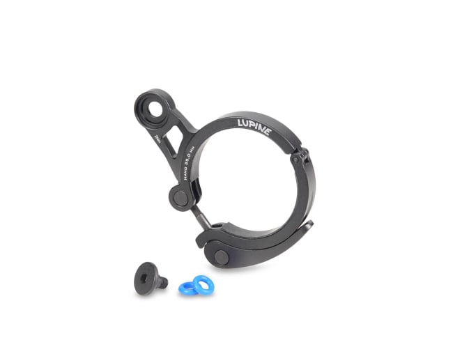 Lupine SL Nano Quickrelease mount