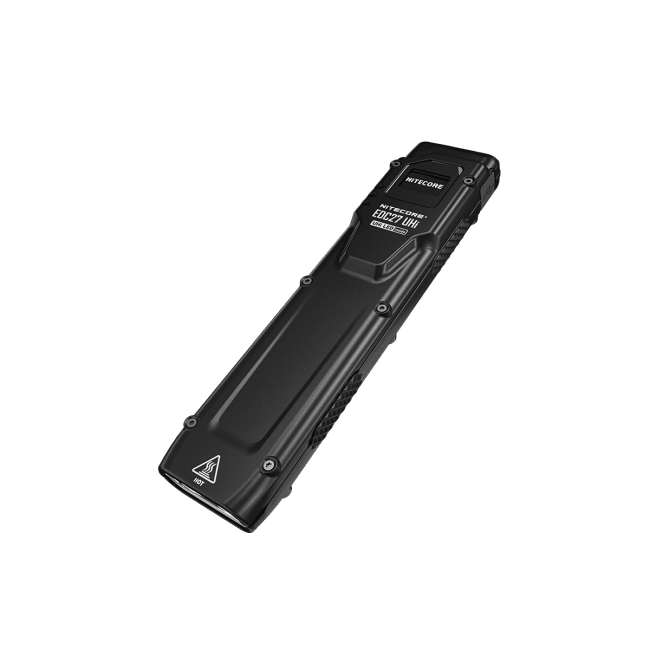 Nitecore EDC27 UHI