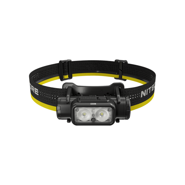 Nitecore NU53