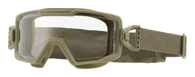 Revision Merlinhawk 3 Lens Kit
