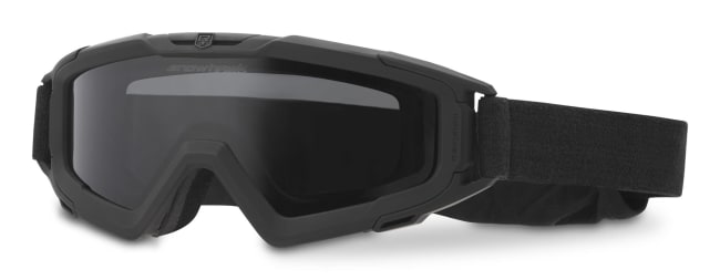 Revision SnowHawk 3 Lens Kit