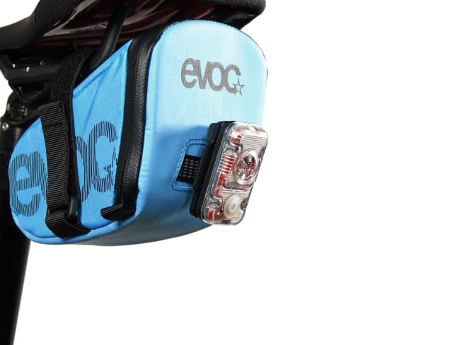 Lupine Rotlicht ryggsekkfeste