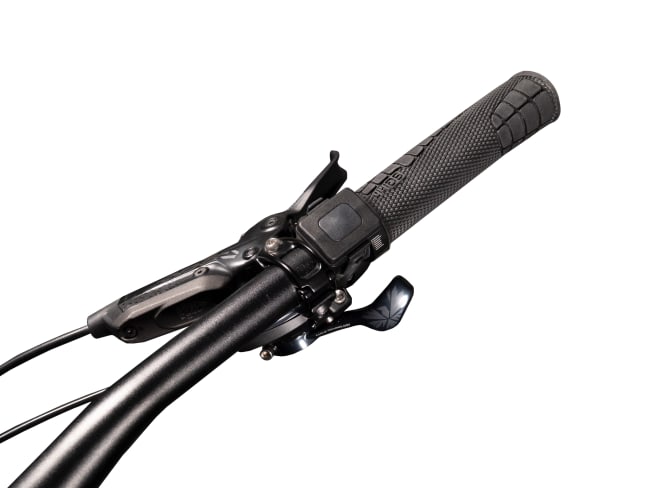Lupine Piko R Bluetooth fjernkontroll