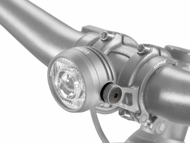 Lupine Extension Kit 5 mm