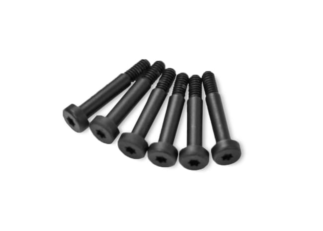 Lupine Betty R Lens Screws