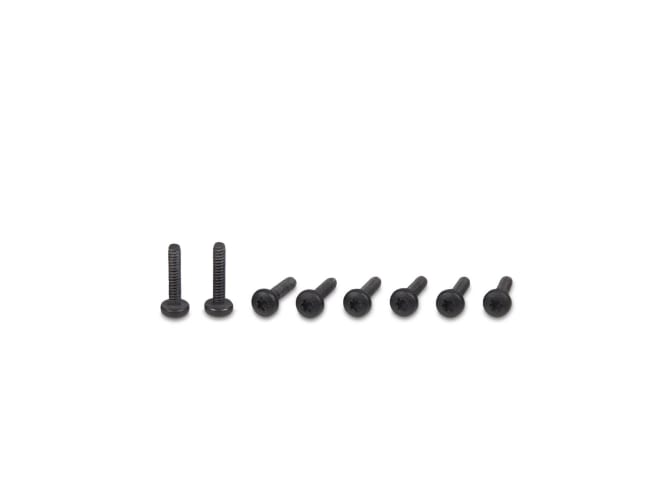 Lupine SL Mono/Penta Screws