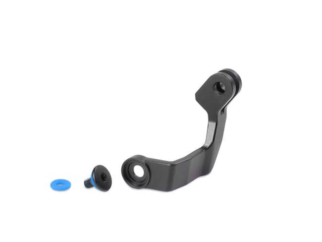 Lupine SL MiniMax GoPro adapter