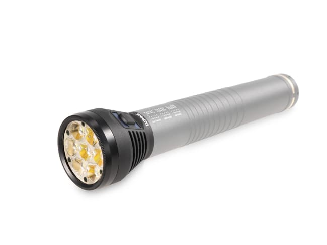 Lupine Betty TL2 PRO