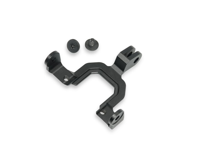 Lupine SL X/AX Go Pro adapter