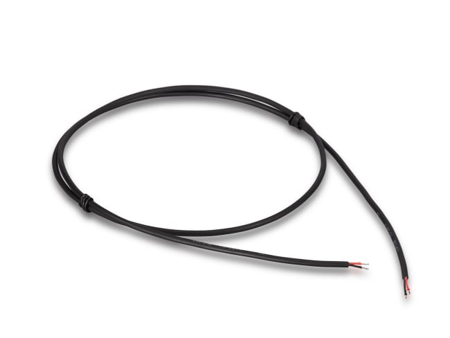 Lupine lyskabel for Shimano