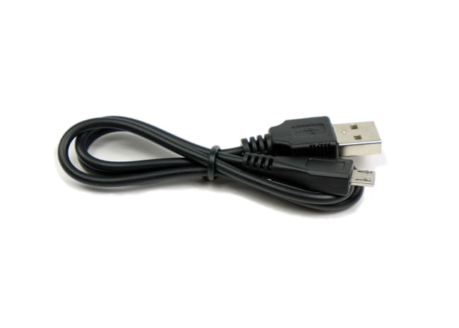 Lupine Micro USB Kabel