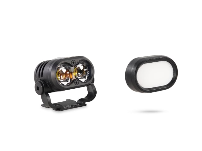 Lupine Diffuser Filter