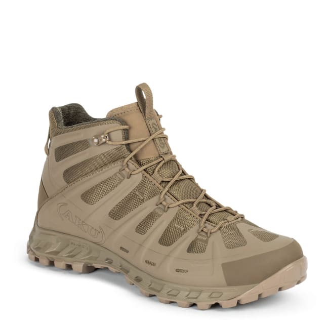 Aku Selvatica Tactical Mid GTX, Coyote, str 41,5