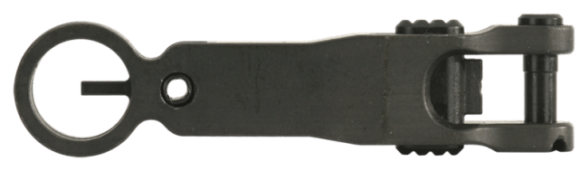 HK Front sight closed, for diopter sight