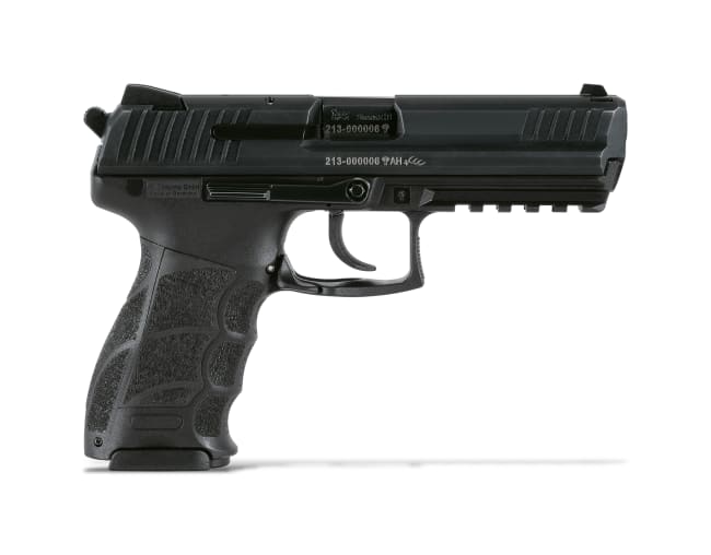 HK P30L Â V1, 9 MM X 19
