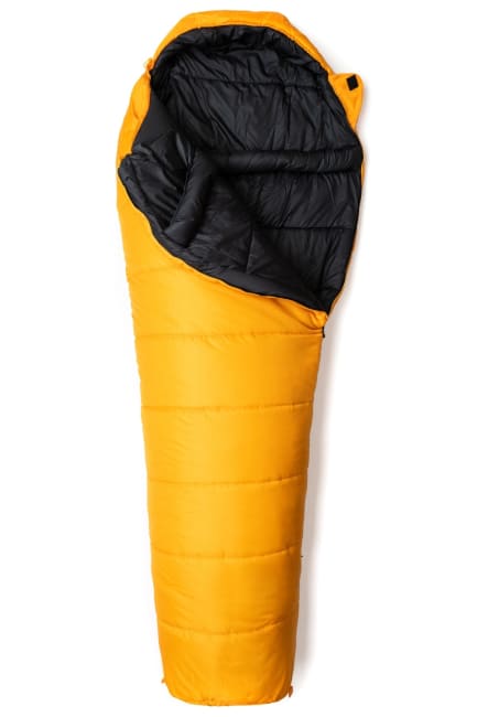 Snugpak Sleeper Expedition