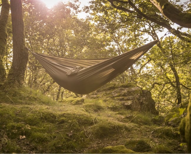 Snugpak Tropical Hammock