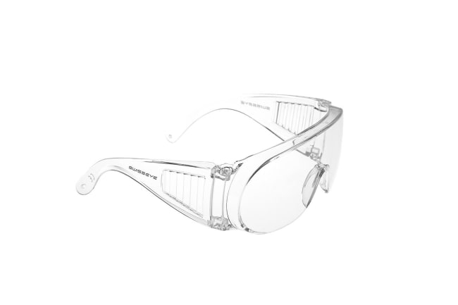 Swisseye S-1 Vernebriller