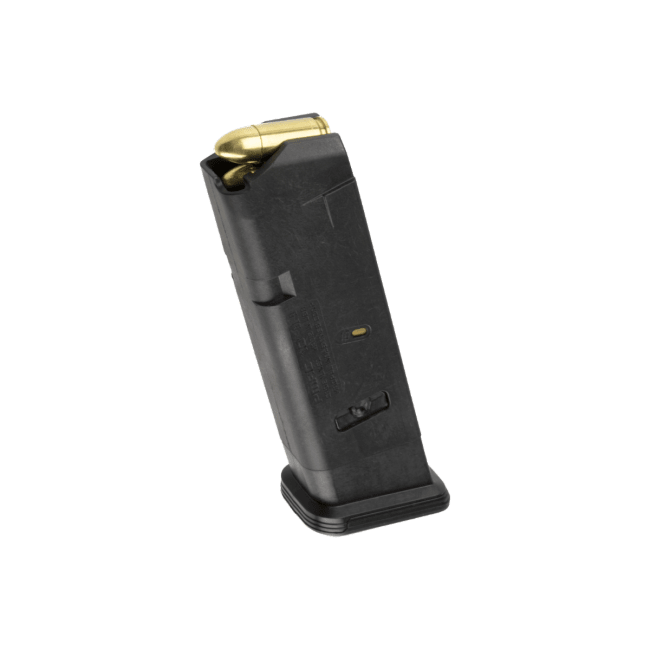 Magpul® PMAG® 10 GL9®, 9x19 – GLOCK® G17