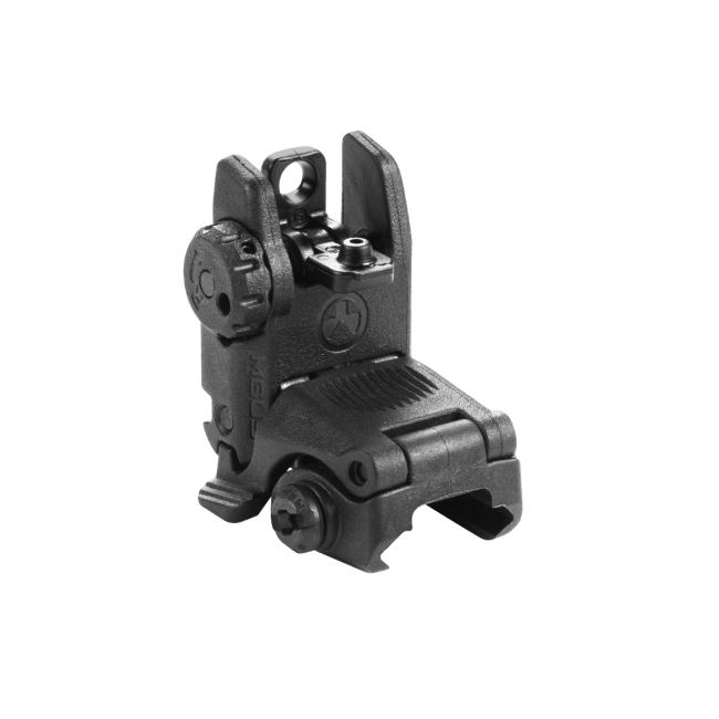 Magpul® MBUS® Sight - Rear